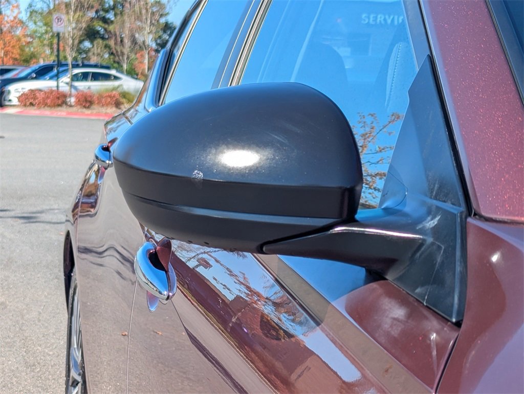 Used 2024 Nissan Altima 2.5 SV image 26