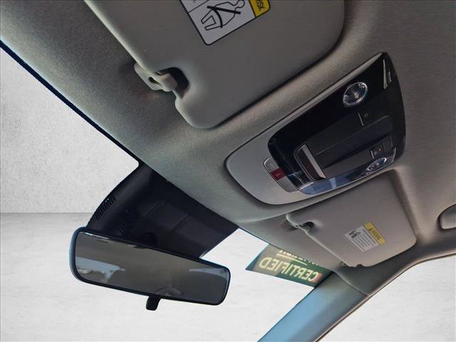 Used 2024 Kia Seltos EX FWD image 22