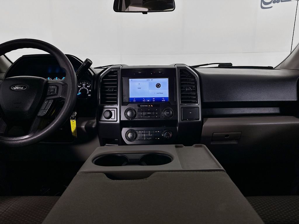 Used 2019 Ford F150 XLT AWD/4WD image 25