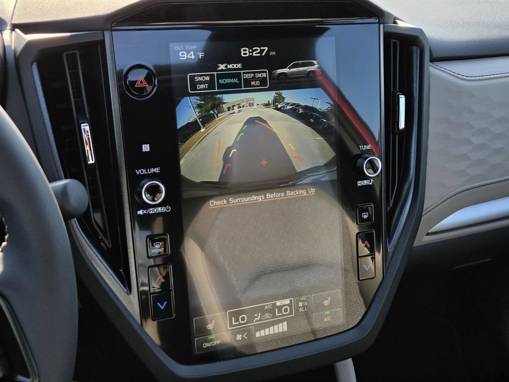 New 2026 Subaru Forester Premium AWD/4WD image 19