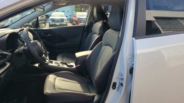 New 2026 Subaru Crosstrek 2.5i Limited AWD/4WD image 13