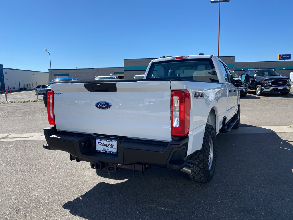 New 2026 Ford F250 XL w/ XL Off-Road Package image 22