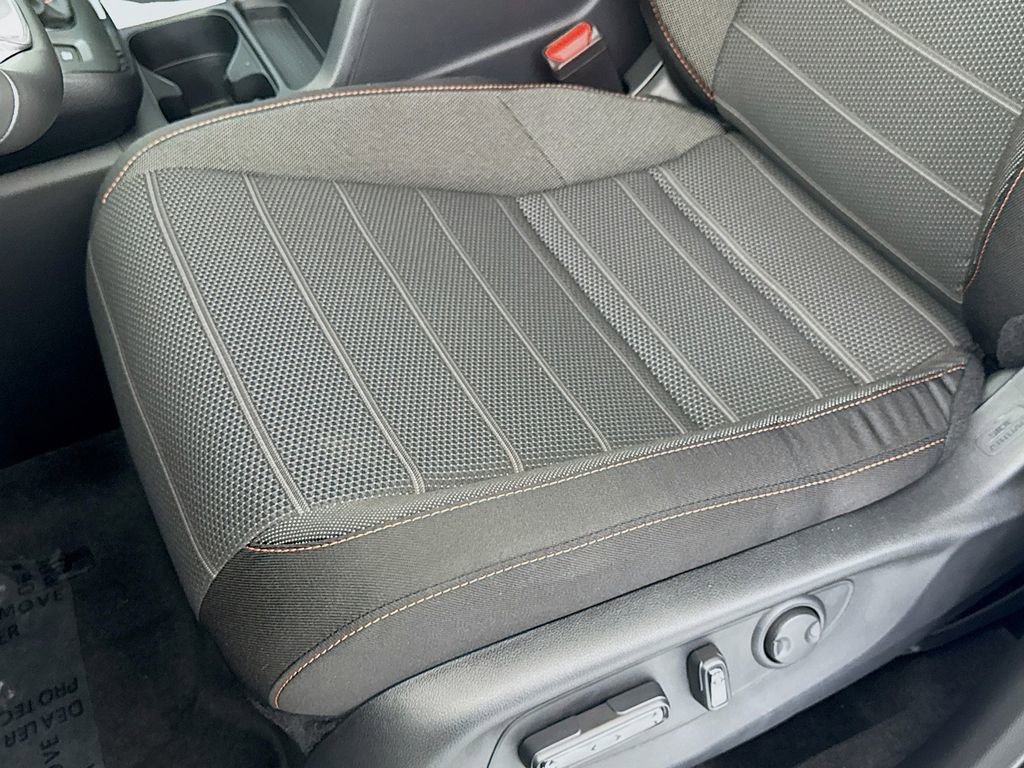 New 2026 Honda CR-V Sport image 27