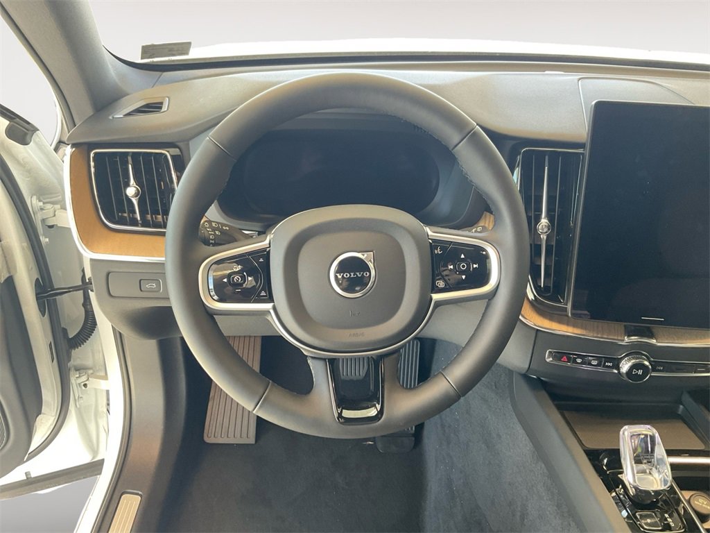 New 2026 Volvo XC60 B5 Plus w/ Protection Package Premier image 12