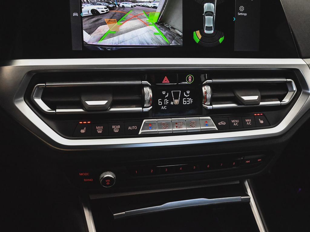 Used 2022 BMW 330e xDrive image 23