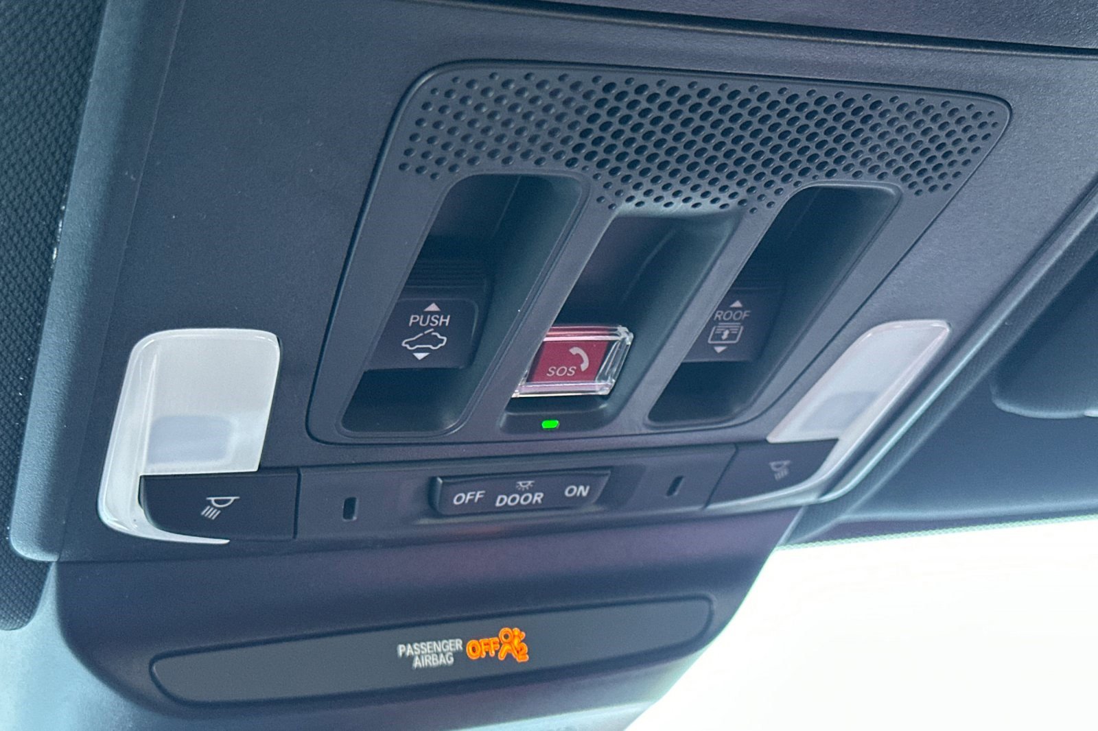 Used 2025 Acura ADX A-Spec FWD image 22