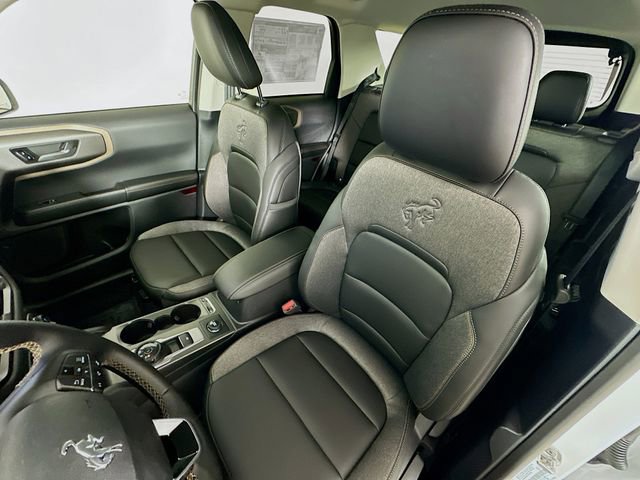 New 2026 Ford Bronco Sport Big Bend image 19