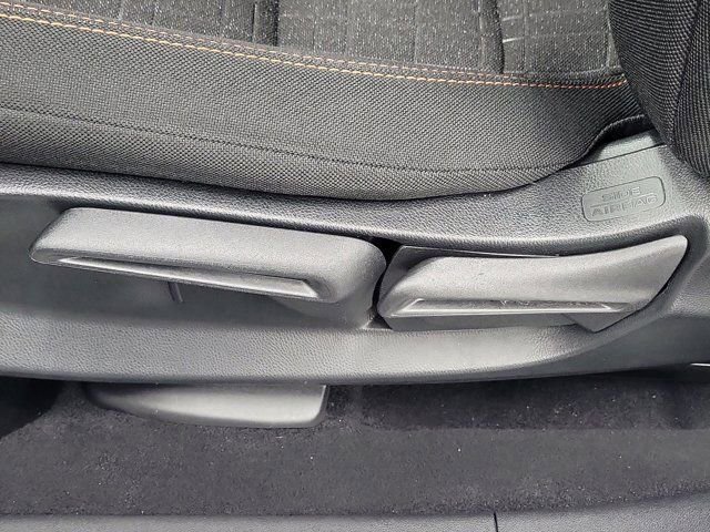 Used 2023 Honda HR-V Sport image 23