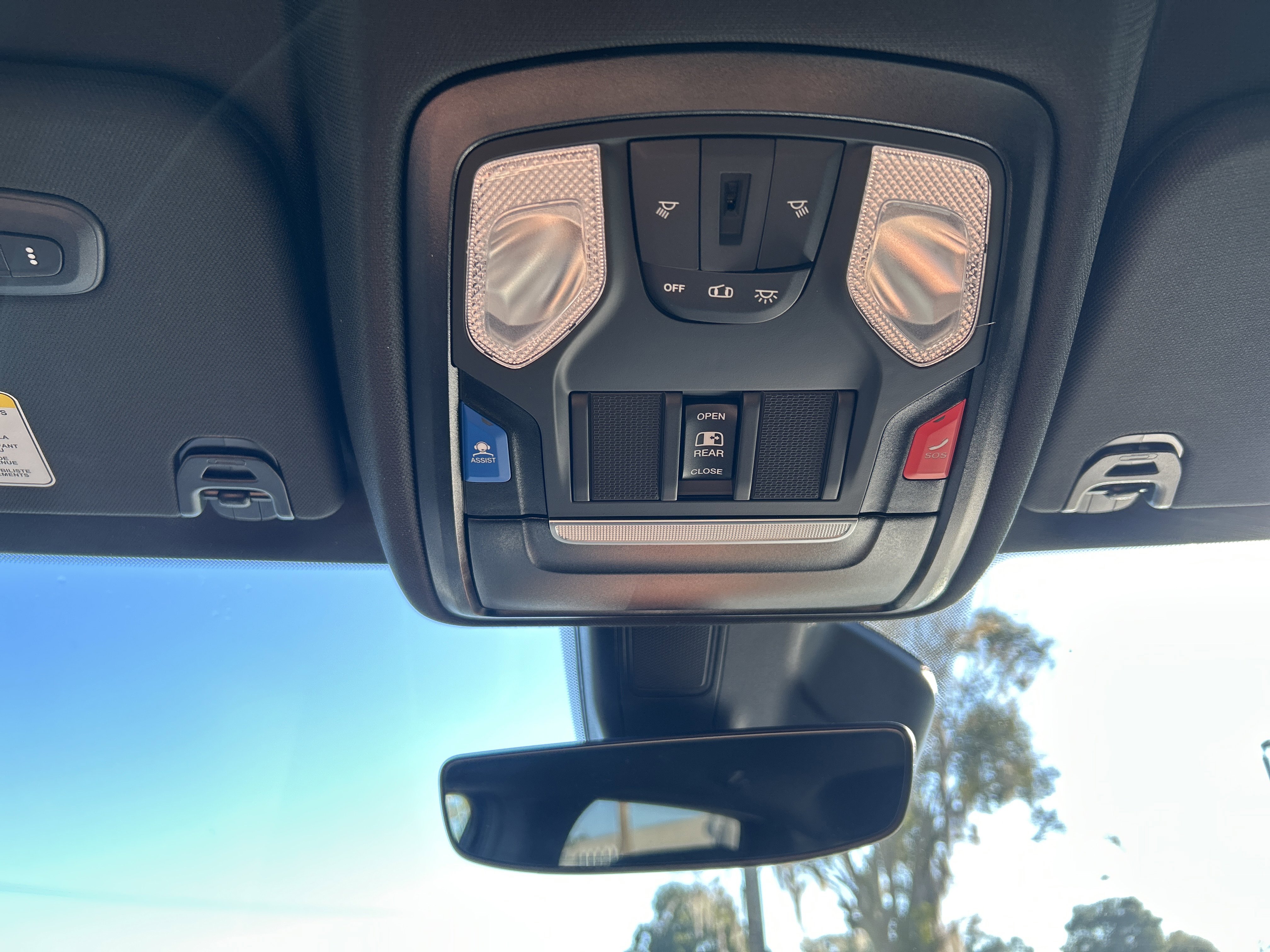 New 2026 RAM 1500 Big Horn w/ Night Edition image 32