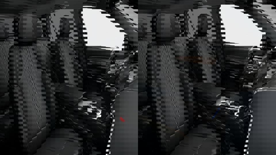 New 2026 Cadillac Vistiq Sport image 11