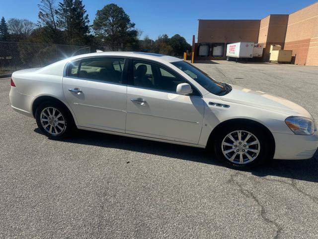 Used 2009 Buick Lucerne CXL FWD image 34
