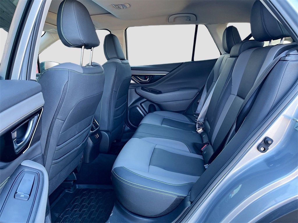 Used 2024 Subaru Outback Onyx Edition image 25
