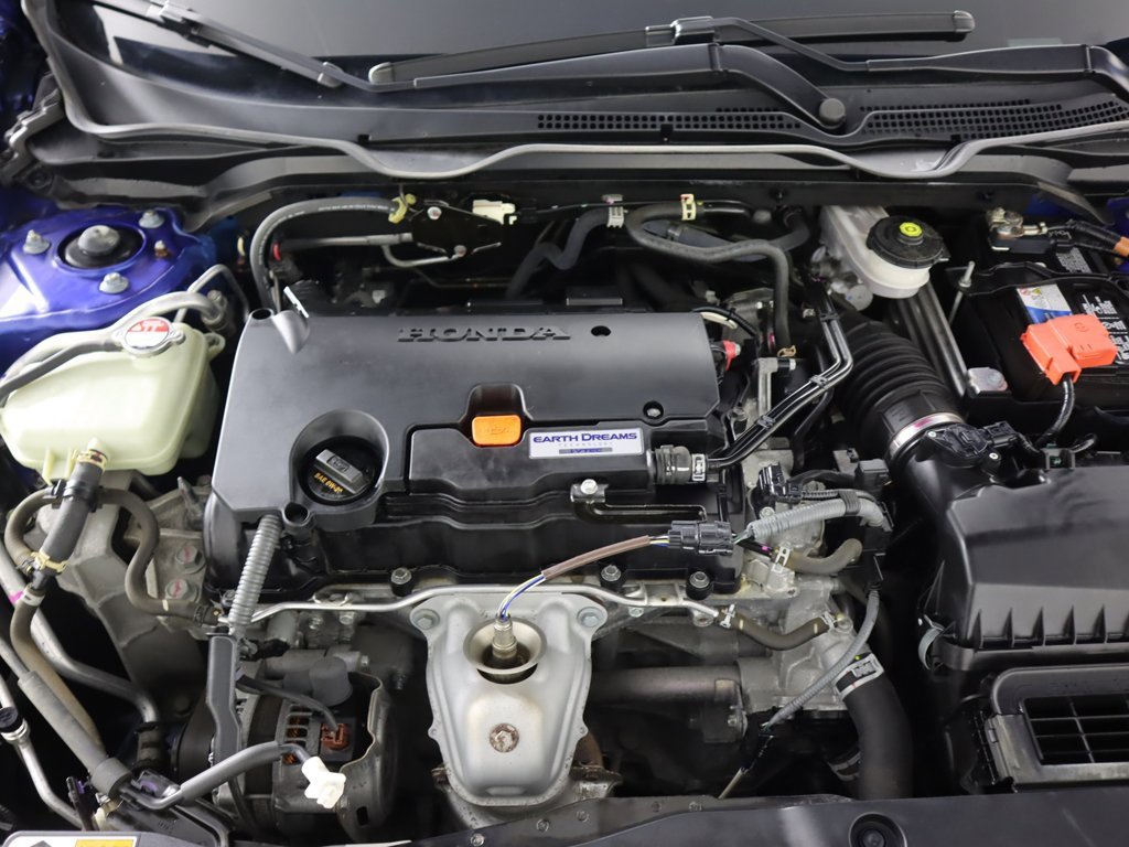 Used 2020 Honda Civic LX image 18