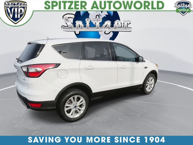 Used 2017 Ford Escape SE image 9