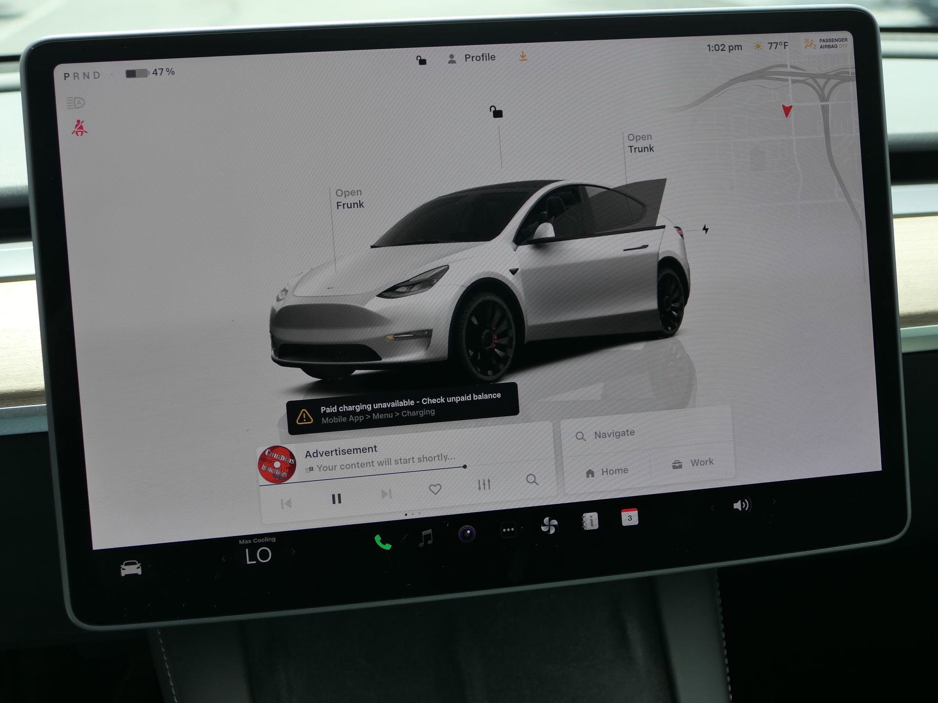 Used 2024 Tesla Model Y Performance image 21