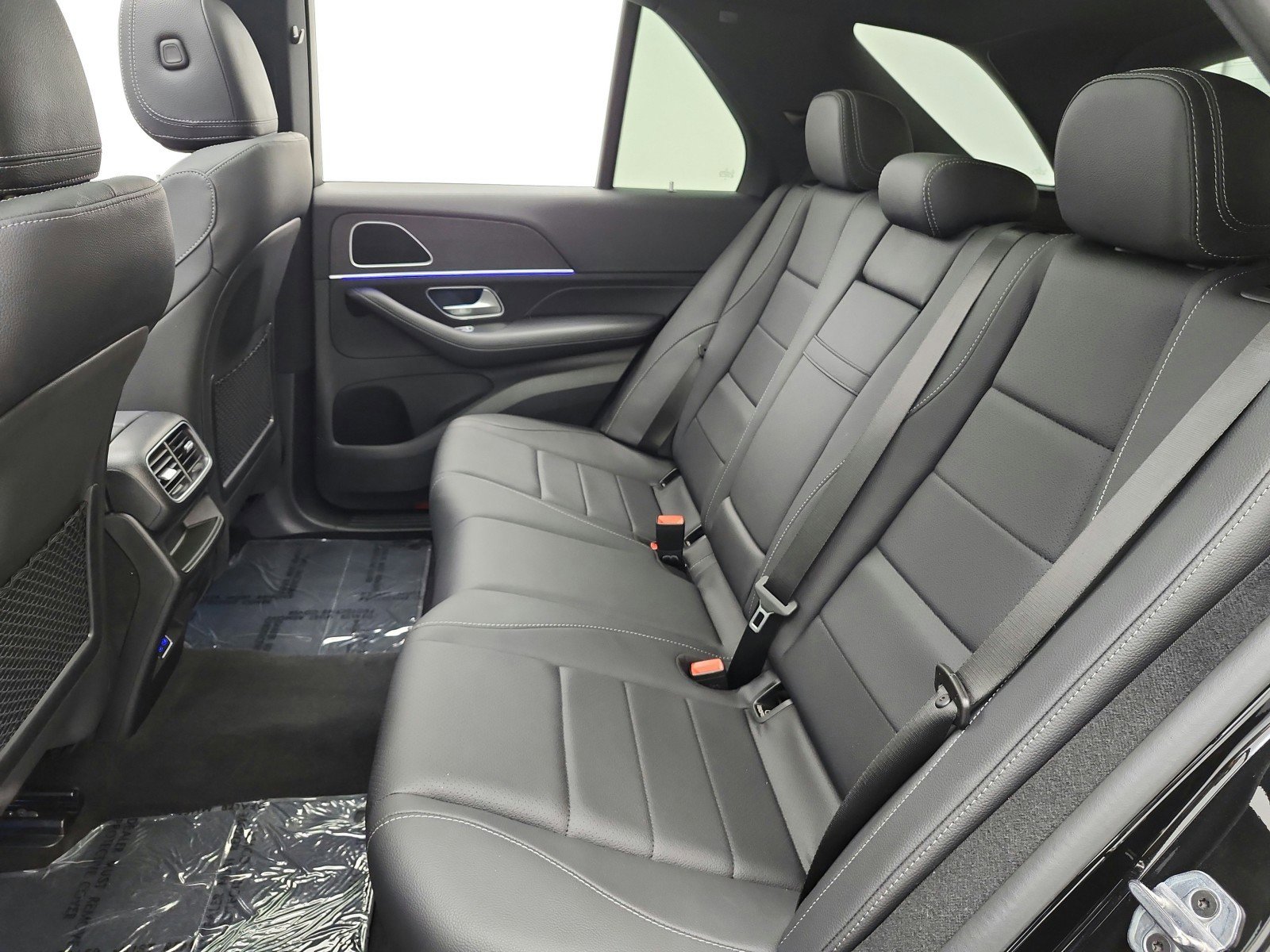 Certified 2026 Mercedes-Benz GLE 350 4MATIC image 13