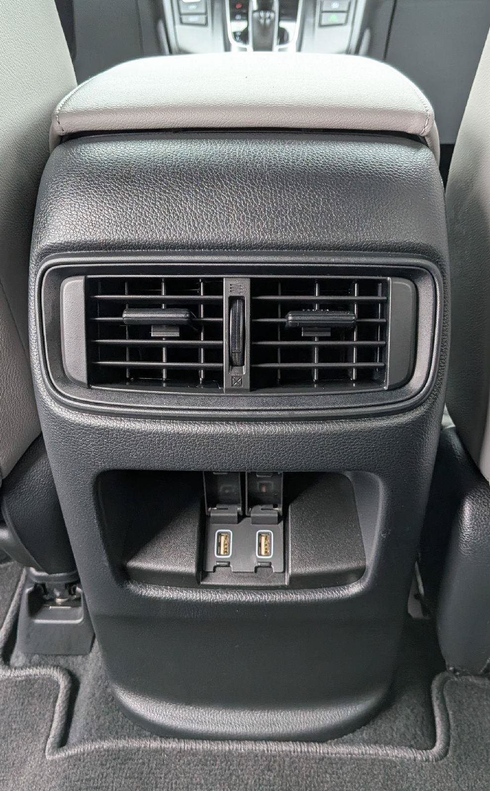 Certified 2021 Honda CR-V EX-L image 24