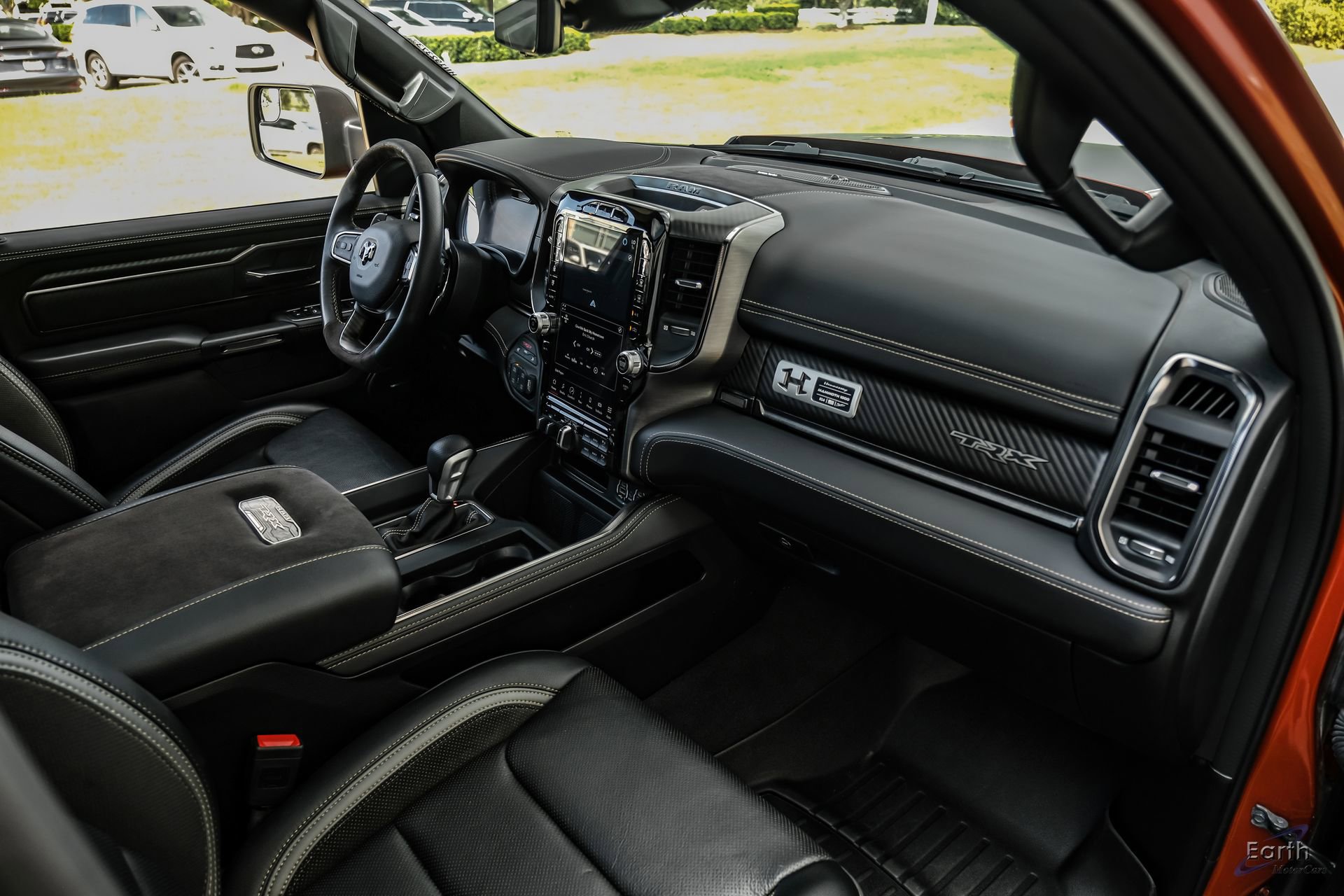 Used 2024 RAM 1500 TRX image 65