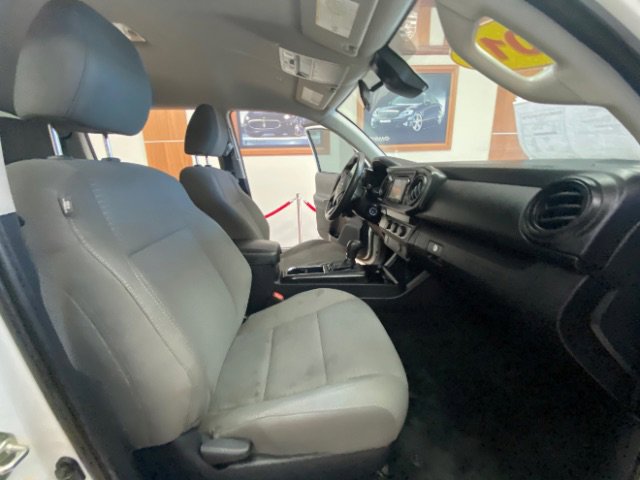 Used 2019 Toyota Tacoma SR w/ SR Convenience Package RWD image 16