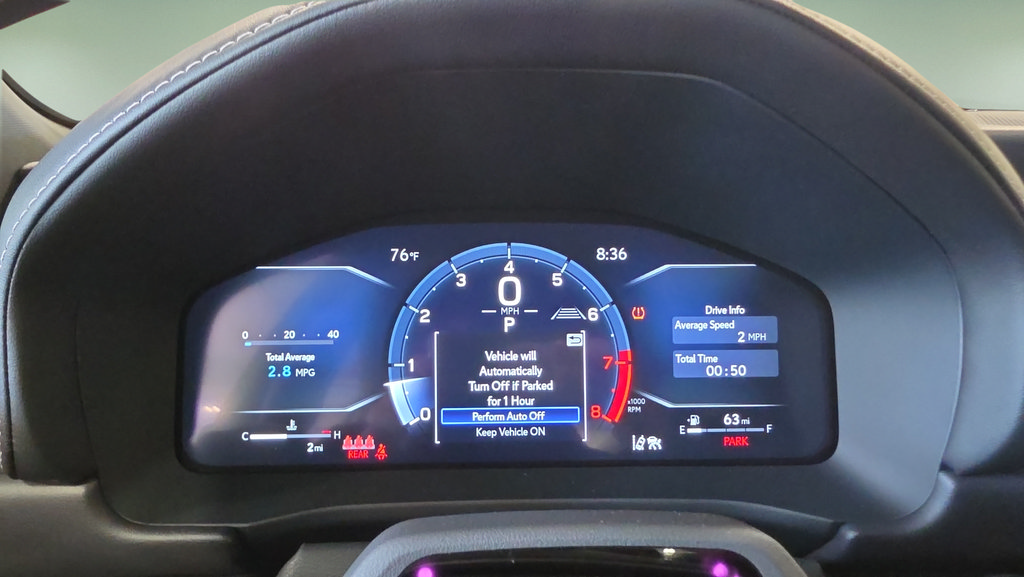 New 2026 Lexus IS 350 F Sport AWD/4WD image 24
