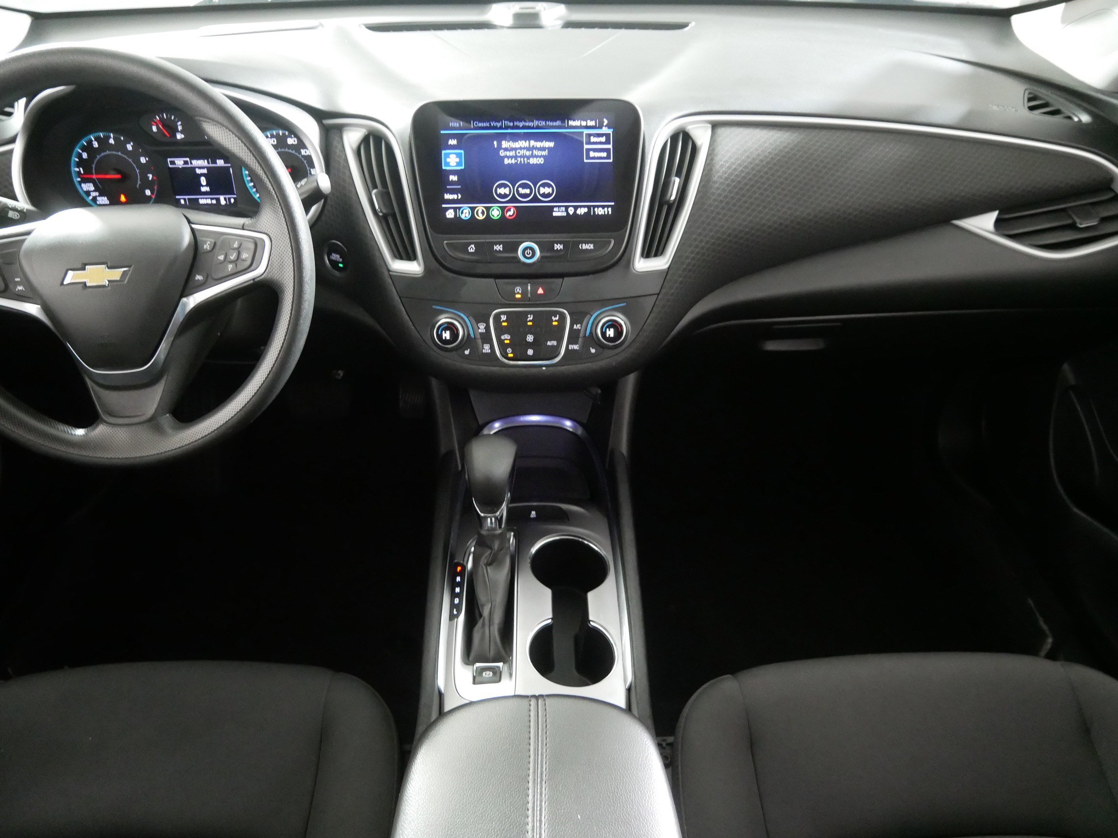 Used 2023 Chevrolet Malibu LT image 10