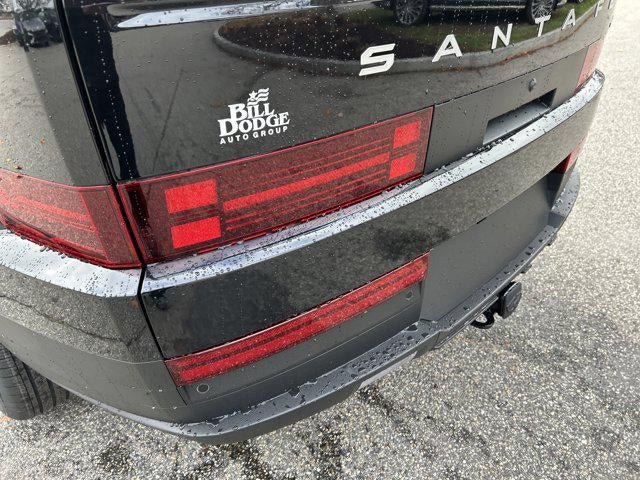 New 2026 Hyundai Santa Fe SE AWD/4WD image 38