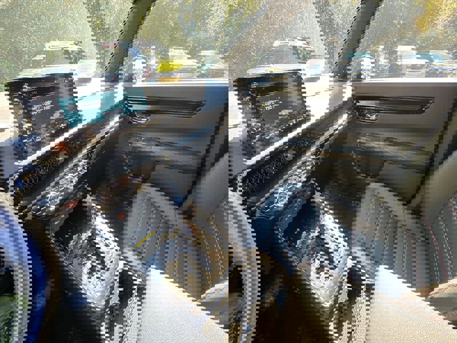 Certified 2023 Honda CR-V Sport Touring image 28