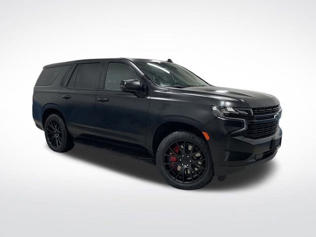 Used 2023 Chevrolet Tahoe RST w/ RST Performance Edition image 43