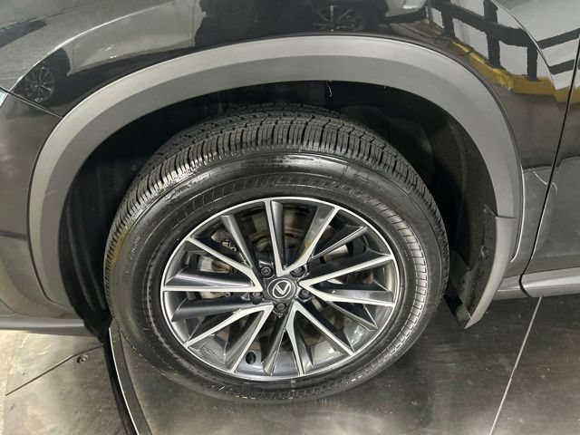 Used 2025 Lexus NX 350h AWD w/ Accessory Package (2T) image 30