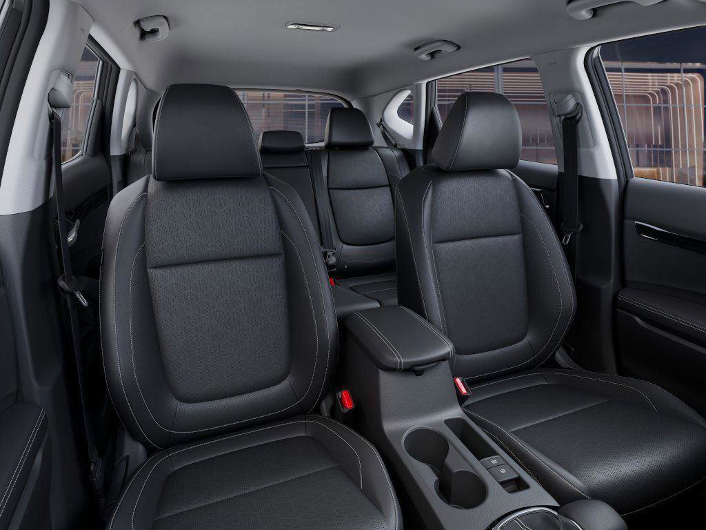 Used 2024 Kia Seltos SX image 16