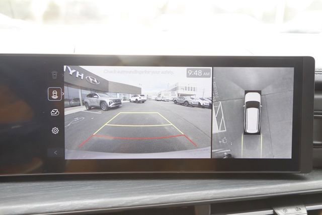 Certified 2025 Hyundai Santa Fe Limited image 30