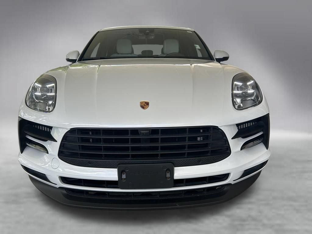 Used 2021 Porsche Macan S AWD/4WD image 15