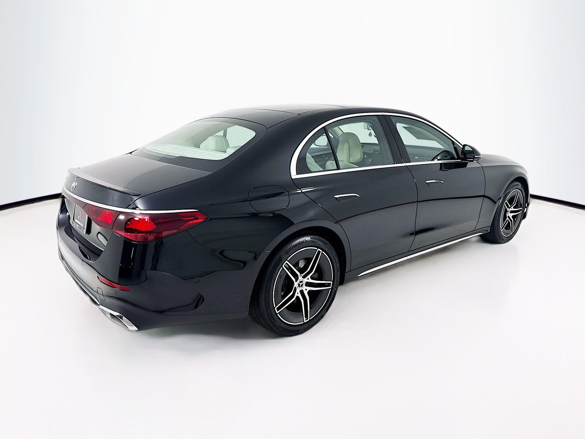 New 2026 Mercedes-Benz E 350 Sedan image 8