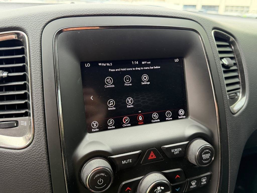 Used 2018 Dodge Durango GT RWD image 46