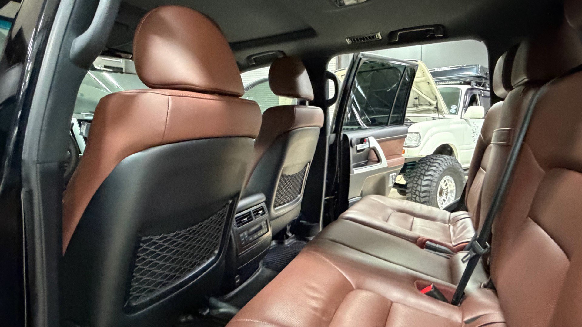 Used 2019 Toyota Land Cruiser AWD/4WD image 19