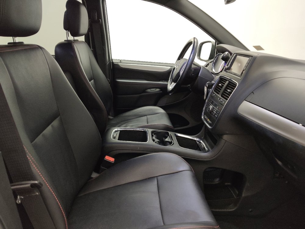 Used 2020 Dodge Grand Caravan GT FWD image 21
