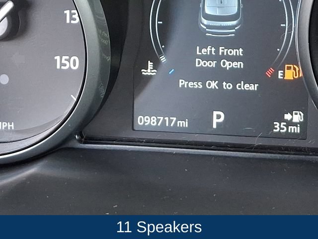 Used 2017 Land Rover Range Rover Evoque HSE AWD/4WD image 6