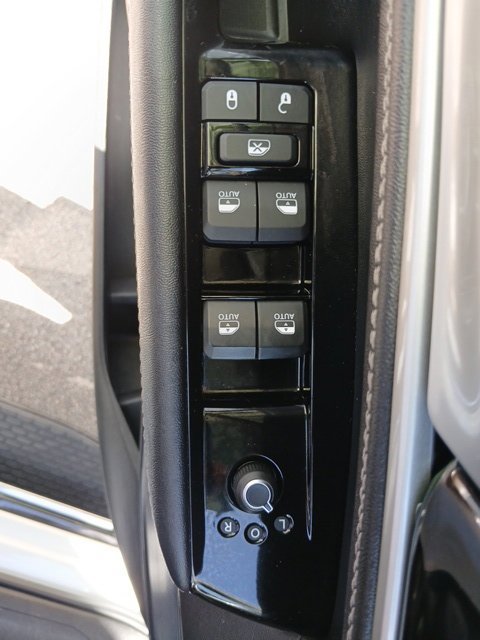 Used 2024 Jeep Wagoneer Series II AWD/4WD image 51