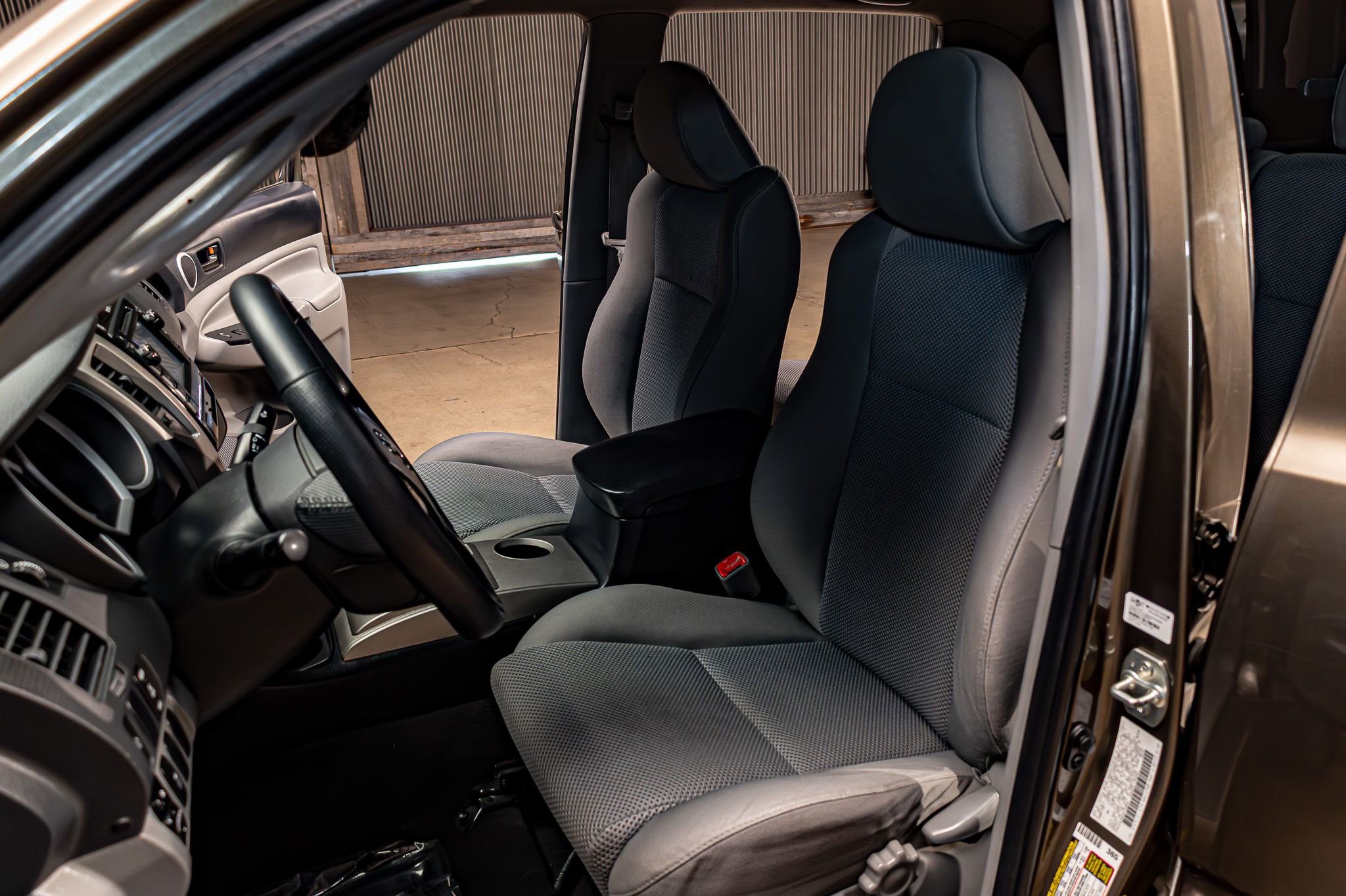 Used 2013 Toyota Tacoma PreRunner w/ TRD Sport Pkg image 19
