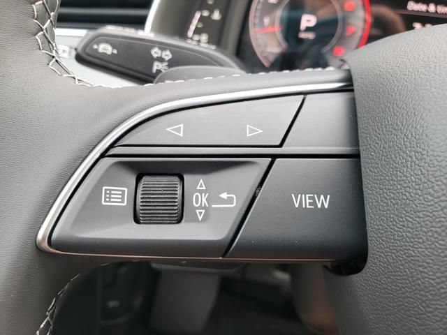 New 2026 Audi Q8 Prestige AWD/4WD image 22