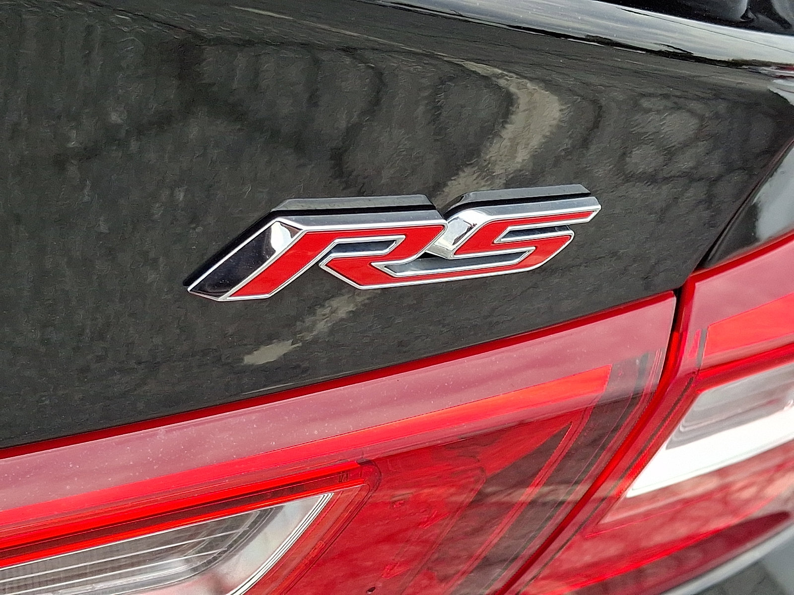 Used 2021 Chevrolet Malibu RS w/ LPO, Convenience Package 1 image 29