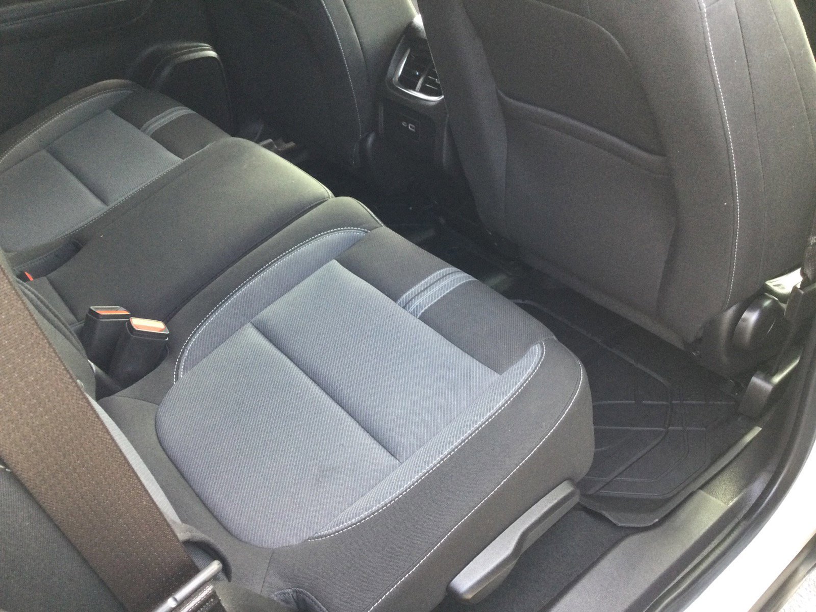 Used 2024 Chevrolet Blazer LT w/ Convenience Package image 25