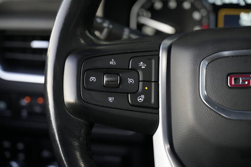 Used 2021 GMC Yukon XL SLT w/ SLT Luxury Plus Package image 48