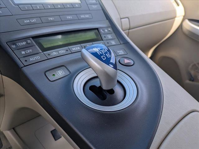 Used 2011 Toyota Prius Two FWD image 12