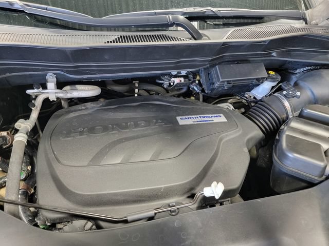 Used 2020 Honda Passport EX-L image 34