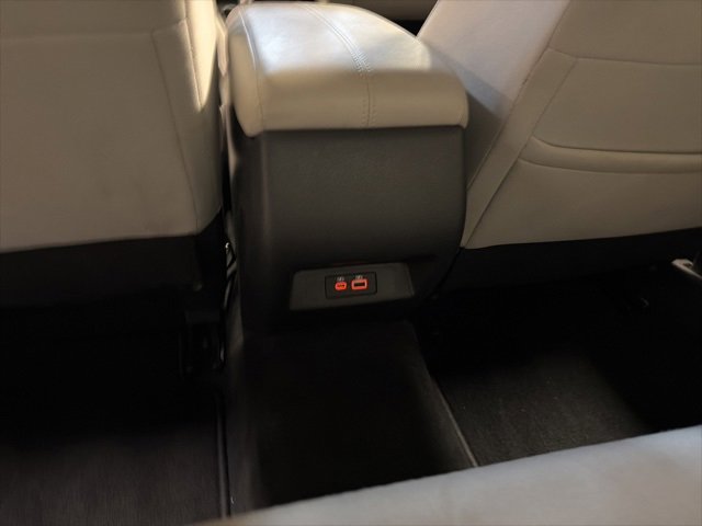 Used 2024 Nissan Altima 2.5 SV image 14