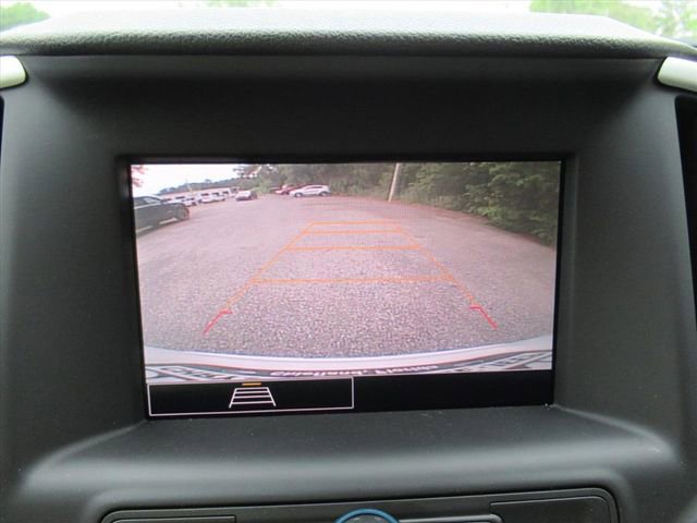 Used 2022 GMC Terrain SLE w/ Driver Convenience Package FWD image 27
