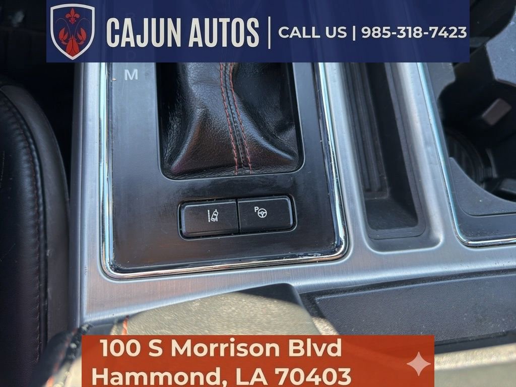 Used 2019 Ford F150 Platinum w/ Equipment Group 701A Luxury image 24