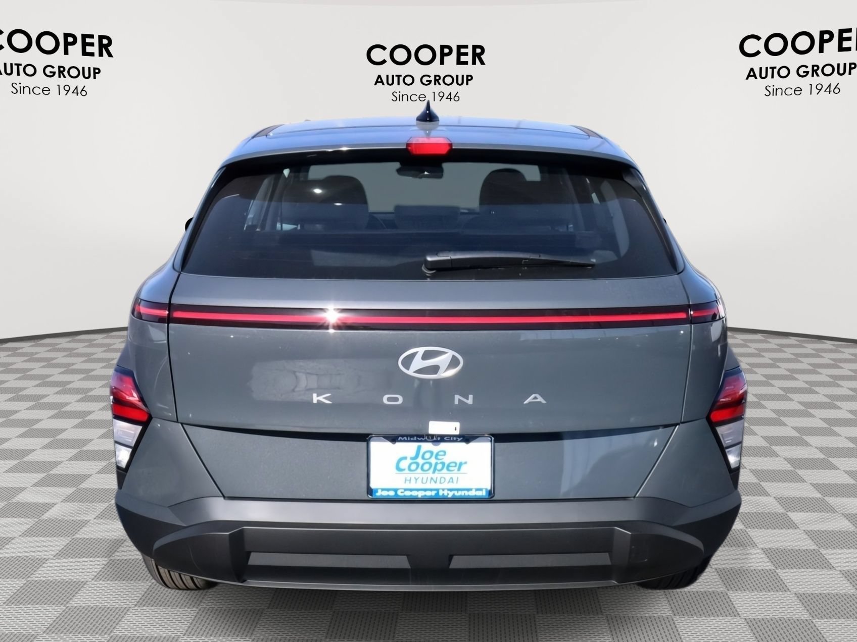 New 2026 Hyundai Kona SE FWD image 7