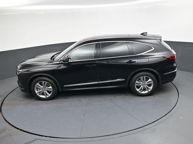 Certified 2023 Acura MDX FWD image 24